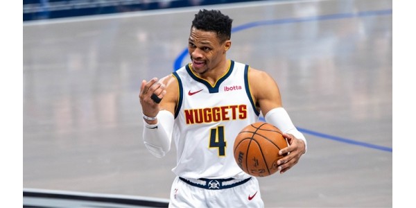 Priča o Russellu Westbrooku i Oklahoma City Thunderu ponovno će se spojiti